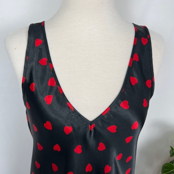 Vintage Heart Sleep Set - Picture 3 of 7